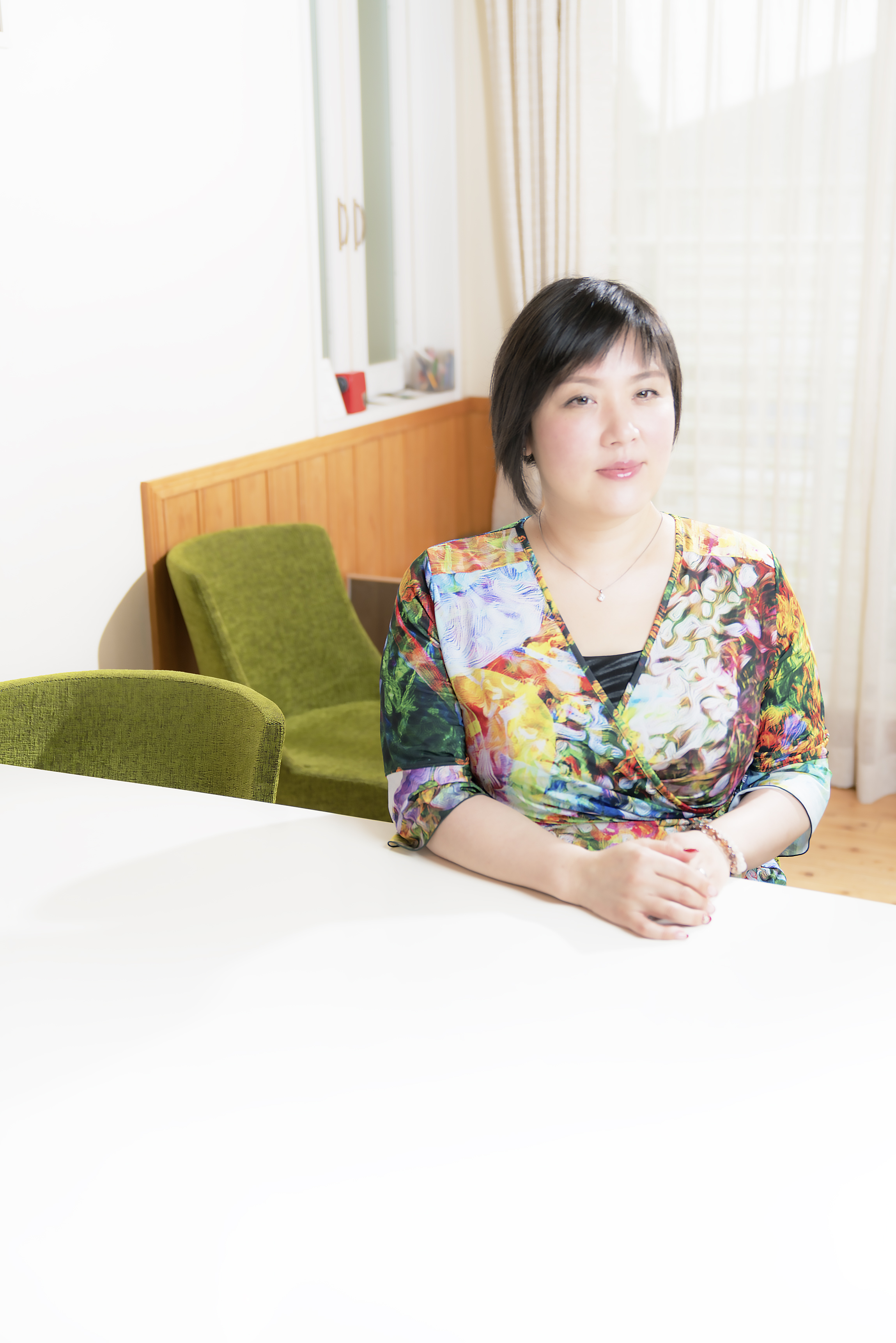 しあわせ社長.com
