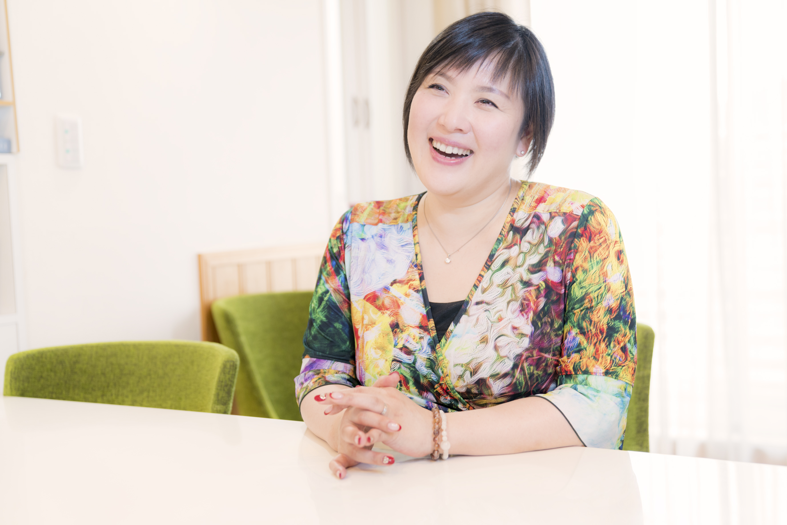 しあわせ社長.com