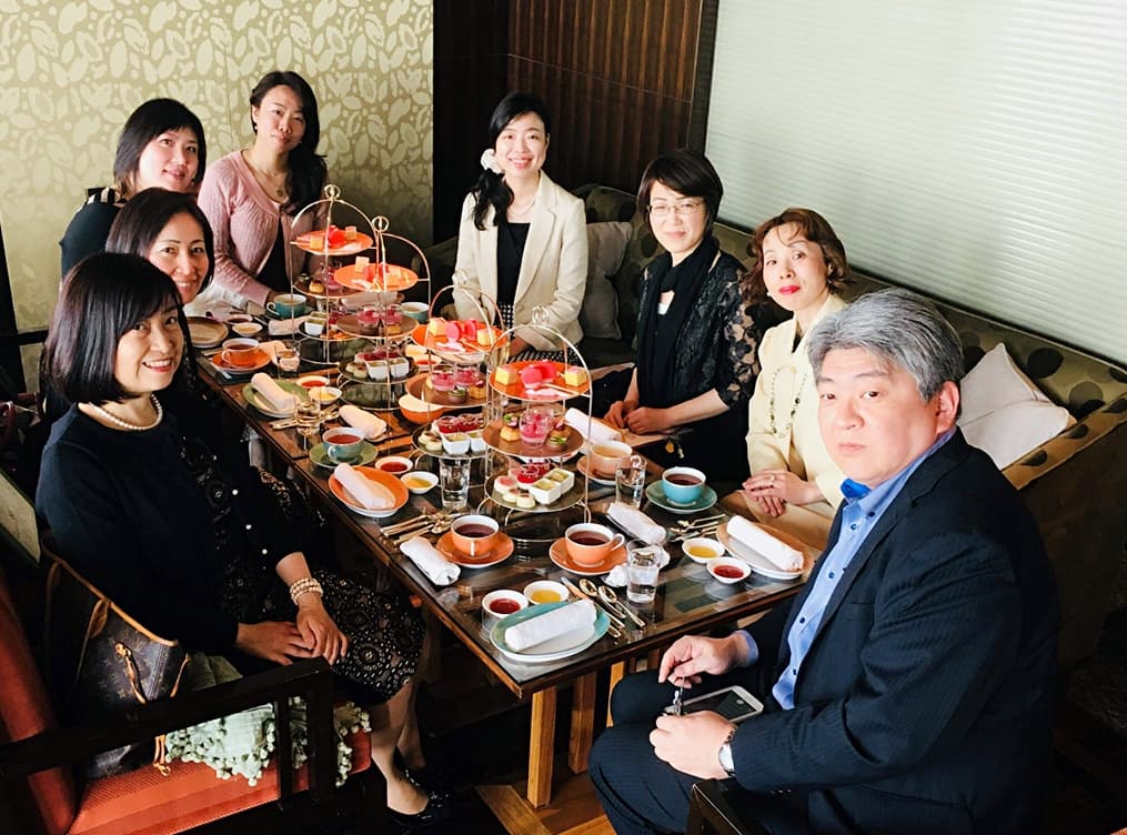 しあわせ社長.com