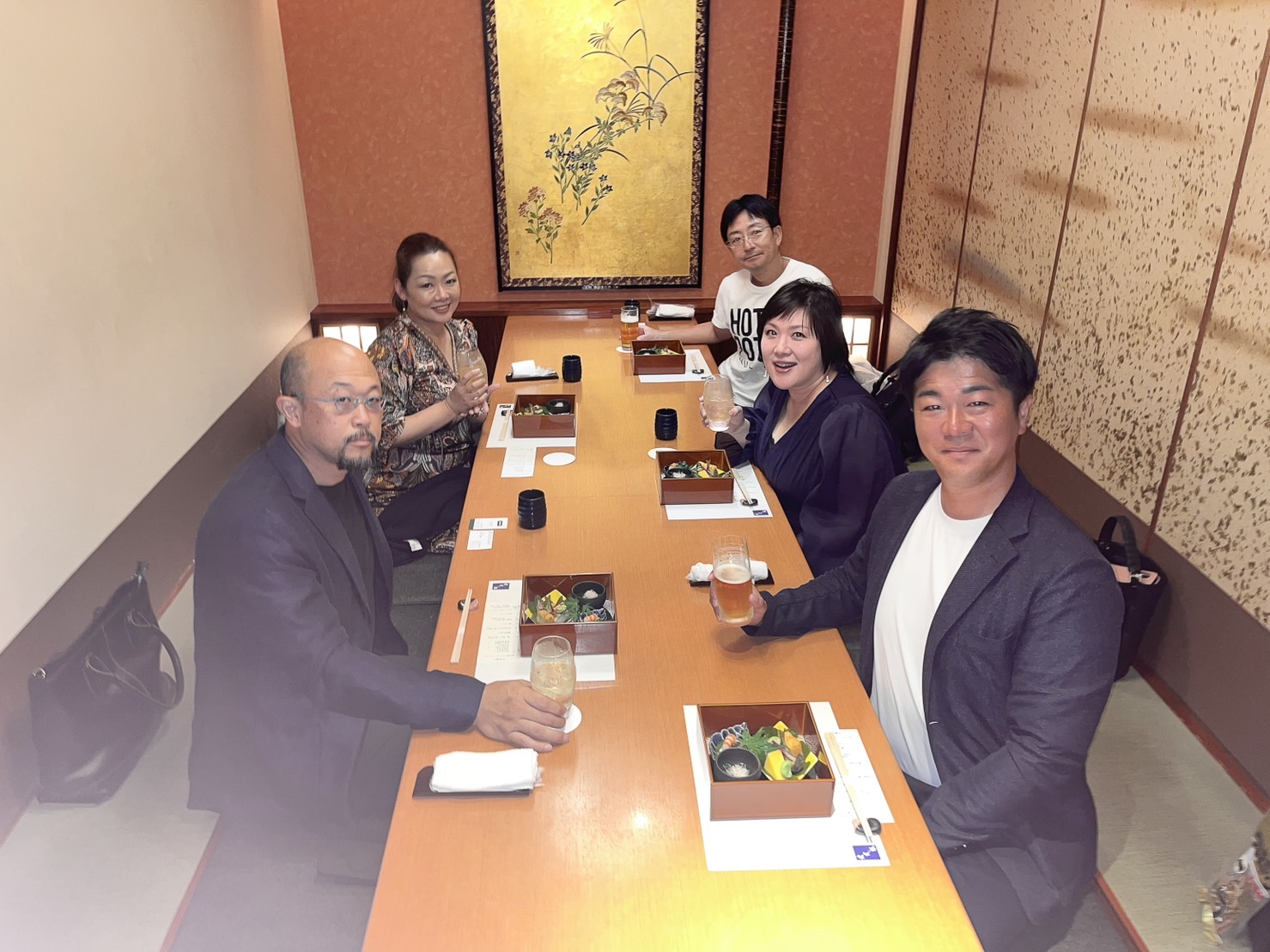 しあわせ社長.com